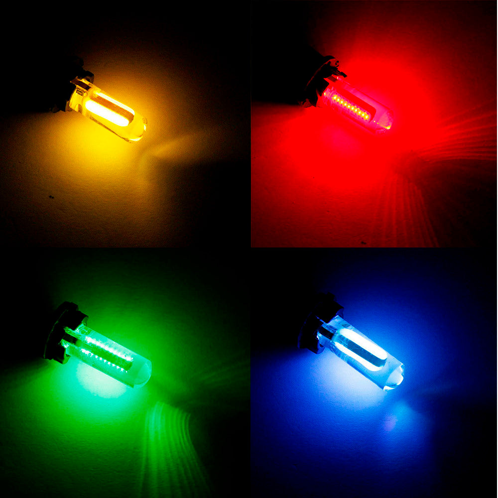 Universal Car Interior Light