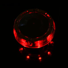 Wheel Valve Stem Cap Light