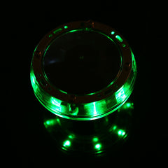 Wheel Valve Stem Cap Light