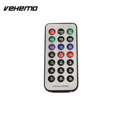 Portable Car Bluetooth Amplifier