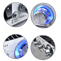 Universal Car Amplifier