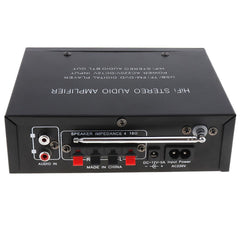 Multifunction Amplifier