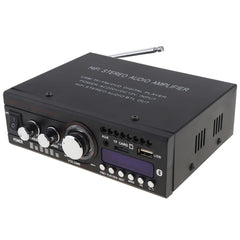 Multifunction Amplifier