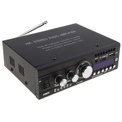 Multifunction Amplifier