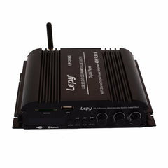 Car Stereo Amplifier
