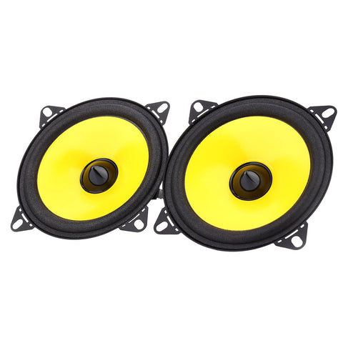 Full Range Speakers