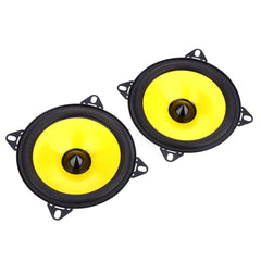 Full Range Speakers