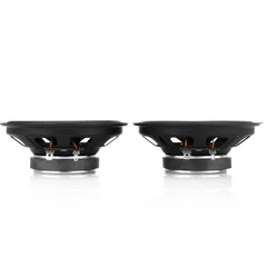 Full Range Speakers