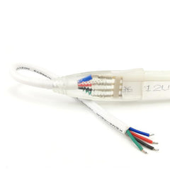 Neon LED Flexible Strip Light