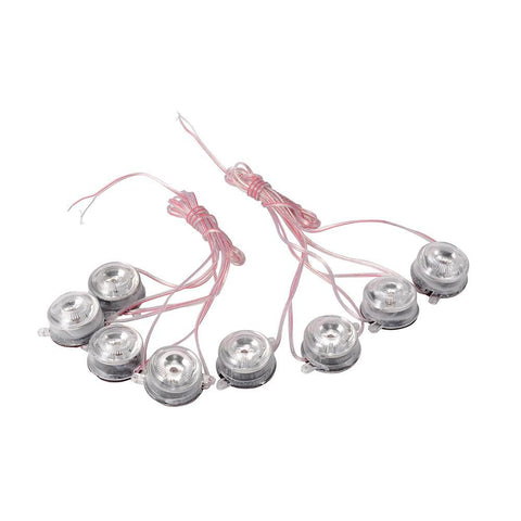 Under Chassis Lights