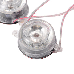 Under Chassis Lights