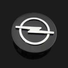 Opel Metal Emblem