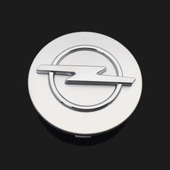 Opel Metal Emblem