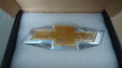 Chevrolet LED Logo Light