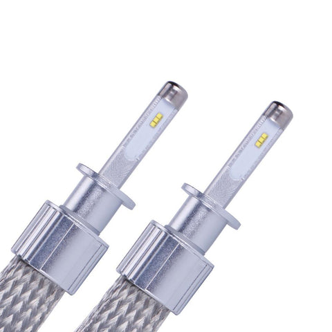 Copper Braiding HID Light