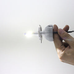 White LED Headlight Headlamp