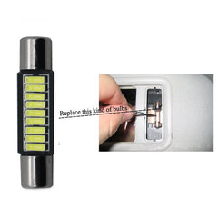 Extremely Bright Replacement Bulb