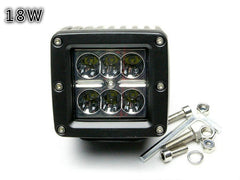 Mini Car Bumper Light