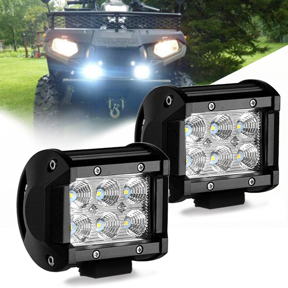 Flood Beam Led Light