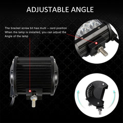 Flood Beam Led Light