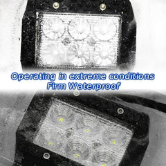 Flood Beam Led Light