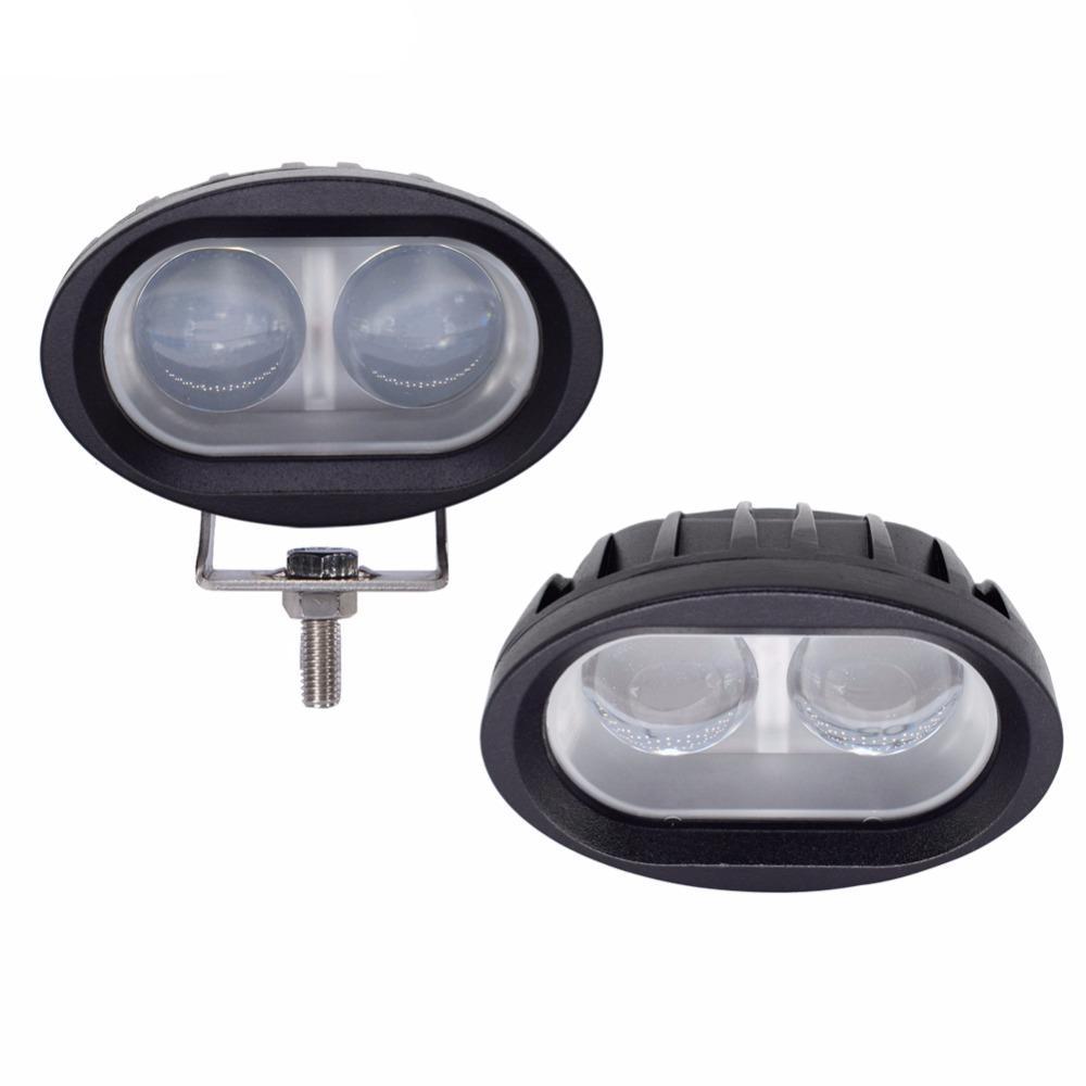 LED Offroad Light