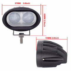 LED Offroad Light