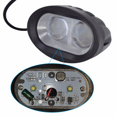 LED Offroad Light