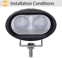 LED Offroad Light