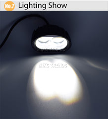LED Offroad Light