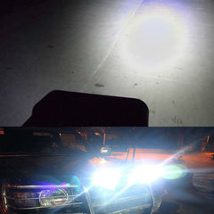 Offroad Fog Light