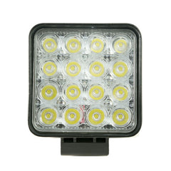Offroad Fog Light