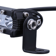 LED 4WD Spot Offroad Light