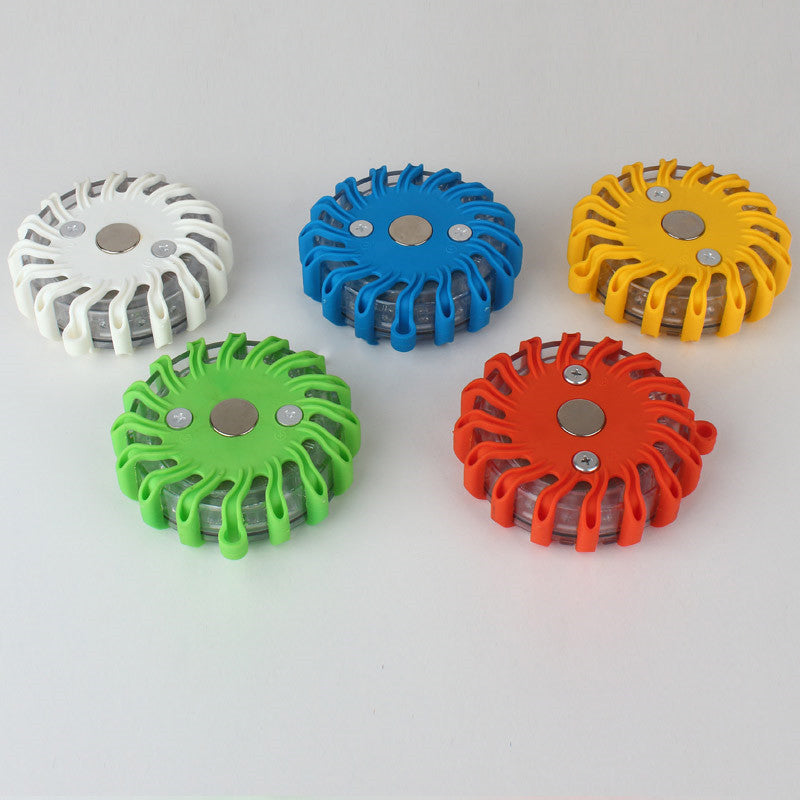 Strobe Net Flashing Light