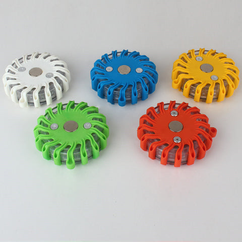 Strobe Net Flashing Light