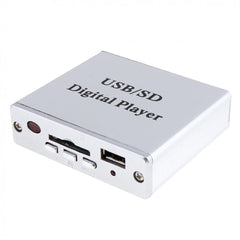 Audio Player Reader Amplifier