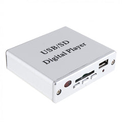 Audio Player Reader Amplifier