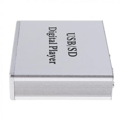Audio Player Reader Amplifier