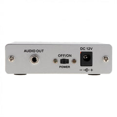 Audio Player Reader Amplifier
