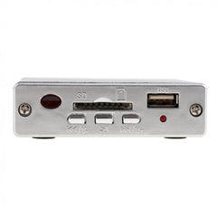 Audio Player Reader Amplifier