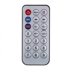 Audio Player Reader Amplifier
