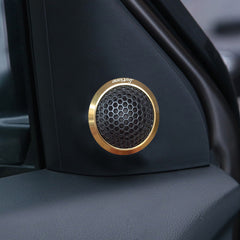 Silk Soft Dome HIFI  Speaker